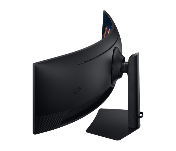 Samsung Odyssey G9 S49FG910EUX G91F - 1328819 - zdjęcie 5